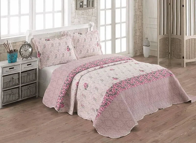 قیمت خرید روتختی عروس جدید + خواص، معایب و مزایا